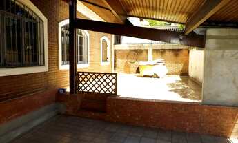 Imagem 2: Casa térrea no Bonfiglioli