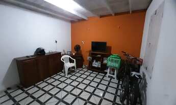 Imagem 5: Vendo casa na Tv. 14 de abril, Guamá, com 4 quartos