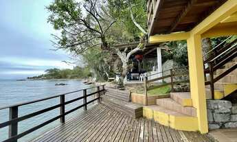 Imagem 2: Casa à venda no bairro Ribeirão da Ilha - Florianópolis/SC