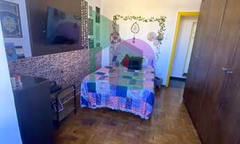 Imagem 4: Apartamento para venda tem 85 metros quadrados com 3 quartos em Nova Suíssa - Belo Horizon