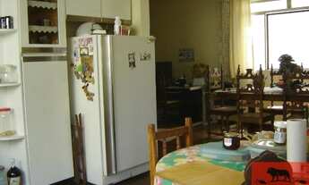 Imagem 2: Casa para venda possui 292 metros quadrados com 5 quartos em Itapoã - Belo Horizonte - MG