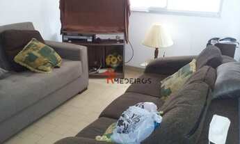 Imagem 2: Apartamento com 1 dormitório à venda, 63 m² por R$ 215.000 - Boqueirão - Praia Grande/SP