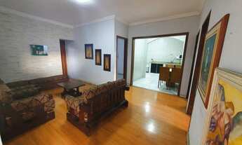 Imagem 4: Linda casa com 05 quartos no bairro Rio Branco