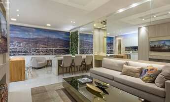 Imagem 1: Apartamento para Venda em Belo Horizonte, Estrela do Oriente, 3 dormitórios, 1 suíte, 2 ba