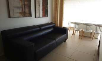 Imagem 3: Lindo apartamento frente ao mar todo reformado