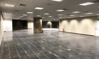 Imagem 6: Belo Horizonte - Conjunto Comercial/sala - Savassi