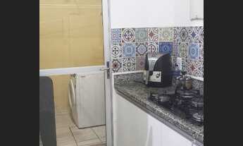 Imagem 6: Excelente apartamento 2 quartos em ?tima localiza??o do Bairro Serrano!