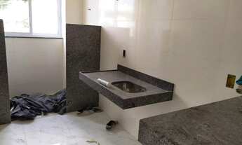 Imagem 4: Venda Residential / Apartment Belo Horizonte MG