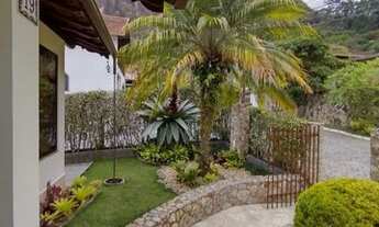 Imagem 7: Casa no Vale dos Pinheiros em Nova Fribugo