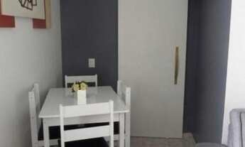 Imagem 5: Apartamento 2 dormitórios para Venda em Santos, Ponta da Praia, 2 dormitórios, 2 banheiros