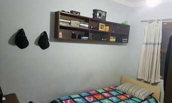 Imagem 6: GUARULHOS - Casa de Condomínio - Vila Rosália