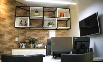 Imagem 2: Belo Horizonte - Conjunto Comercial/Sala - Santa Efigênia