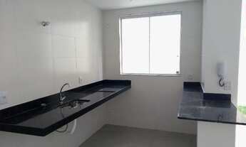 Imagem 2: Apto de 2 quartos no Mantiqueira com documentação grátis