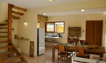 Imagem 2: Casa em Paraty excelente bairro com churrasqueira