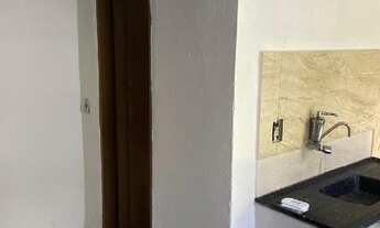 Imagem 6: Barracão para aluguel, 1 quarto, Santa Terezinha - Belo Horizonte/MG