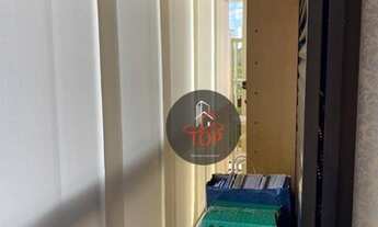 Imagem 14: Apartamento, 180 m² - venda por R$ 1.170.000,00 ou aluguel por R$ 9.613,58/mês - Vila Bast