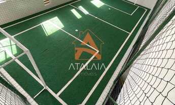 Imagem 5: Apartamento com 3 dorms, Aviação, Praia Grande - R$ 495 mil, Cod: 201