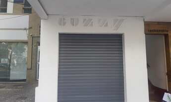 Imagem 5: Loja para aluguel com 40 m² em Lourdes - Belo Horizonte - MG