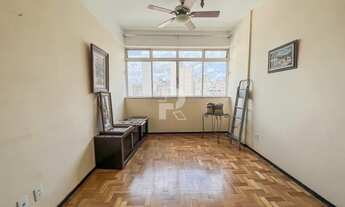 Imagem 2: Apartamento à venda, 3 quartos, Centro - Belo Horizonte/MG