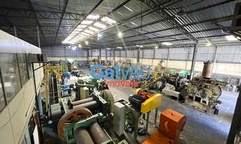 Imagem 4: Pavilhão/Galpão para alugar no bairro Vila Socorro - São Paulo/SP, Zona Sul