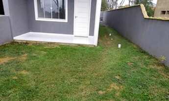 Imagem 2: Casa de condomínio para venda com 120 metros quadrados com 3 quartos