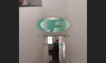 Imagem 5: Sobrado com 4 dorms, Boqueirão, Santos, Cod: 1590550