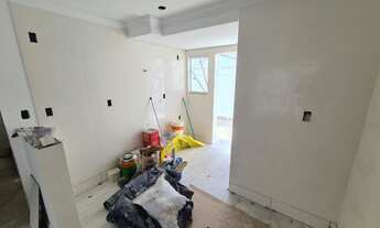 Imagem 5: Apartamento com 3 Quartos e 1 suíte com 2 vagas a Venda,110m² por R$ 540.000