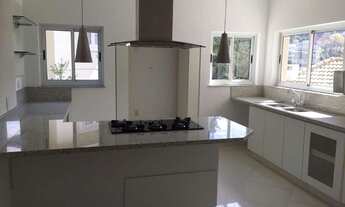 Imagem 8: Casa residencial à venda, Residencial Tamboré, Barueri - CA1874