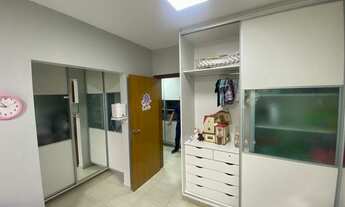 Imagem 7: Linda casa térrea no Alphaville Ipe