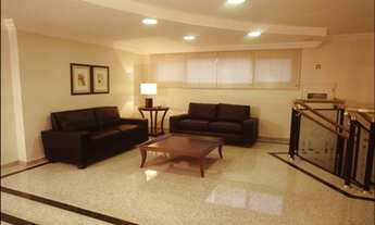 Imagem 6: APARTAMENTO RESIDENCIAL em CAMPINAS - SP, CAMBUÍ