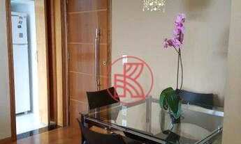 Imagem 5: Apartamento com 2 dormitórios à venda, 46 m² por R$ 330.000,00 - Jardim Cristiane - Santo