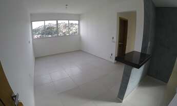 Imagem 4: Venda Residential / Apartment Belo Horizonte MG