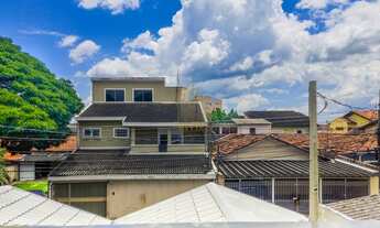 Imagem 6: Casa Assobradada no Jardim Oriente / 3 Dorms (2 Suítes) / 2 Vagas Cobertas / Varanda Ampla