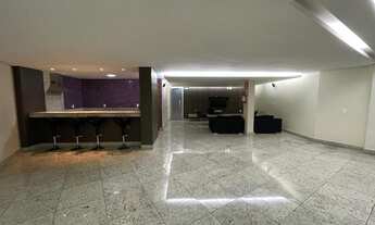 Imagem 7: Apartamento para venda tem 108 metros quadrados com 3 quartos suíte elevador