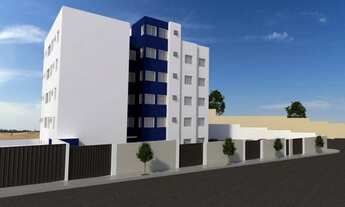 Imagem 5: Belo Horizonte - Apartamento Padrão - Caiçaras