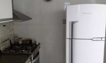 Imagem 4: Belo Horizonte - Apartamento Padrão - Lagoinha