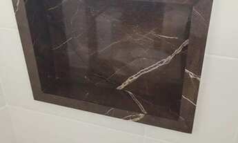 Imagem 5: Cobertura duplex para venda com 90 metros quadrados com 2 quartos