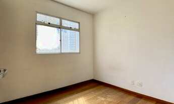 Imagem 3: Apartamento de 2 quartos no Bairro Coração de Jesus