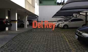 Imagem: Apartamento 3 quartos no Bairro Fern o Dias