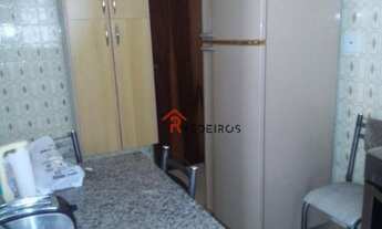 Imagem 7: Apartamento com 1 dormitório à venda, 63 m² por R$ 215.000 - Boqueirão - Praia Grande/SP