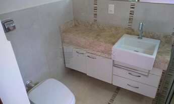 Imagem 7: Casa Padrão em São José do Rio Preto