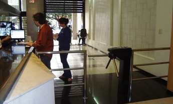 Imagem 5: Vend/Alug - SALA - FUNCIONARIOS Belo Horizonte MG