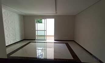 Imagem 6: Área Privativa com 3 quartos em Cidade Nova