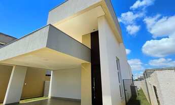 Imagem 7: Casa térrea para venda com 3 suítes e piscina no Belvedere 2, Jardim Imperial, Cuiabá