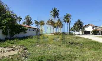 Imagem 3: HI - Terreno em Serrambi - Ipojuca/PE