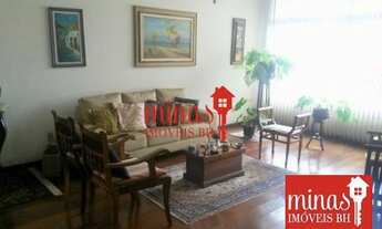 Imagem 1: BELO HORIZONTE - Apartamento Padrão - Gutierrez