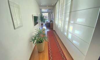 Imagem 6: Apartamento para venda tem 120 metros quadrados com 3 quartos em Icaraí - Niterói - RJ