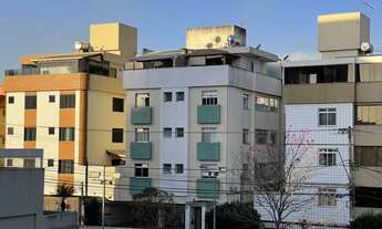 Imagem 5: Cobertura para venda com 110 metros quadrados com 2 quartos