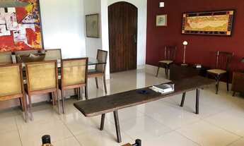 Imagem 3: Linda duplex cobertura 320 metros quadrados com 4 quartos em Boa Viagem - Recife - PE