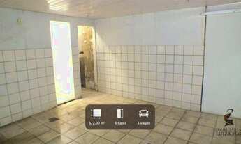 Imagem 6: PC555 - Aluga Ponto Comercial no Aldeota com 572 m²